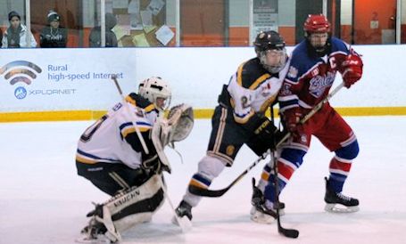 Bulldogs notch as many losses as wins in past two weeks