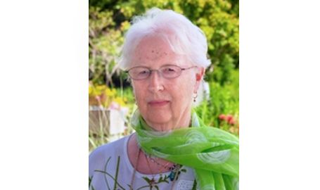 Accomplished Kincardine artist Betty Sanjana dies in her 90th year