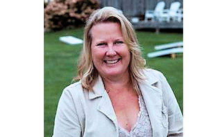 Shauna Pearse of New Hampshire, formerly of Lucknow, dies at the age of 51