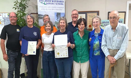 PRWIN annual report indicates highlight of 2025 was celebrating 25th anniversary