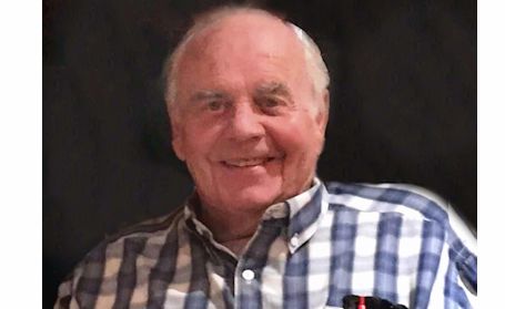 Keith Kelly of Point Clark dies suddenly at the age of 79