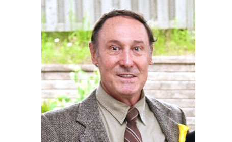 ​Preston Hammond of Kincardine dies at the age of 76