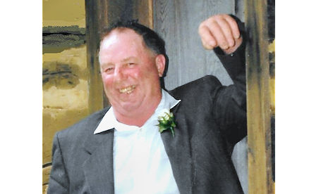 ​Garry Sutton of Lucknow dies at the age of 78