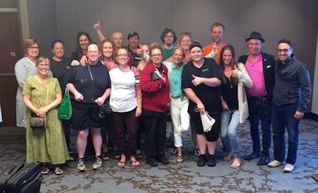 Sobeys Kincardine workers ratify their first contract