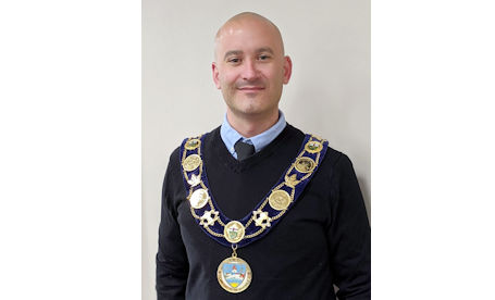 Kincardine mayor calls for observance, education, reflection on Canada Day