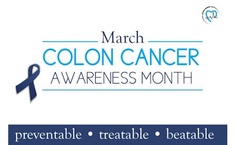 Colon cancer survivor urges others to get screened