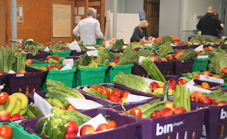 ​Kincardine Good Food Box program breaking records this month