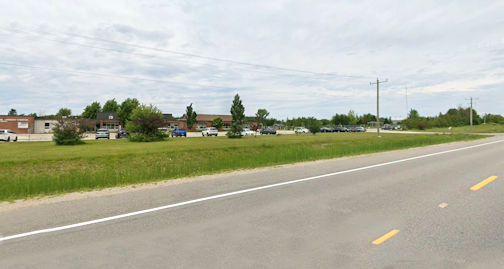 Kincardine calls on province to improve safety on Highway 21 after serious crash at KTTPS
