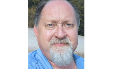 ​Craig Roumey of Kincardine remembered as advocate for accessibility and inclusion