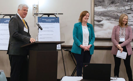 Bruce County forum draws municipal officials and staff to talk housing actions