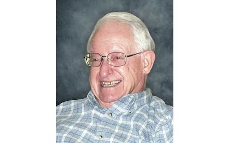 Ray Murray of Kincardine dies at the age of 89