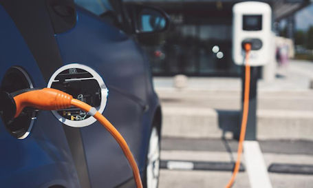 ​Kincardine okays application for Electric Vehicle ChargeON Program grant