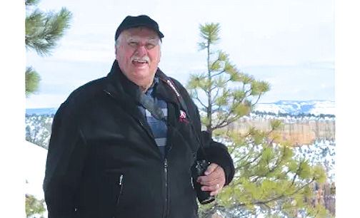 Hans Lochbihler of Kincardine remembered as staunch supporter of Kincardine community