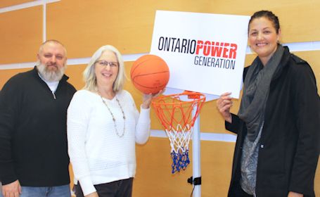 OPG basketball league registration extended to Feb. 21