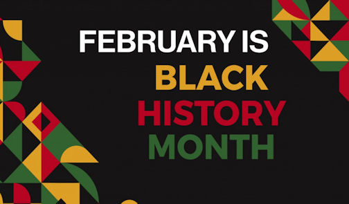 ​Celebrating Black History Month at Kincardine Library