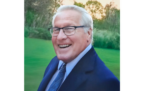 DAVID JAMES McFARLANE