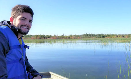 OPG receives gold certification for biodiversity work at Bruce Nuclear site