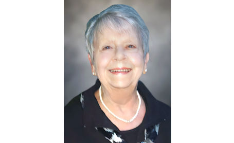 ​Elva Motz of Point Clark remembered for her love of family, animals, and the simple joys of life