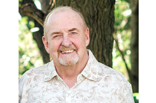 ​Scott Ramage of Kincardine remembered for his kind heart, sharp wit and deep love for his family