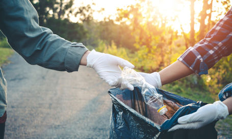 ​Adopt-A-Highway program keeping Bruce County clean and beautiful