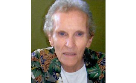 Wonderful hostess, Jean Hammond, dies at the age of 86