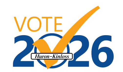 Incumbent Huron-Kinloss mayor in race with newcomer in Oct. 26 municipal election