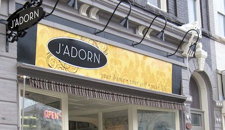J'Adorn owner to close Hanover store, re-focus on boutique in downtown Kincardine
