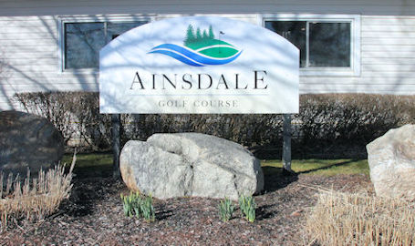 ​Scheel, Federley, Regier tie for top spot in “A” Flight at men’s night at Ainsdale Golf Course