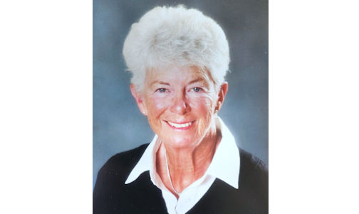 ​Bonnie Ritchie of Kincardine remembered for her love of tennis, golf and volunteering