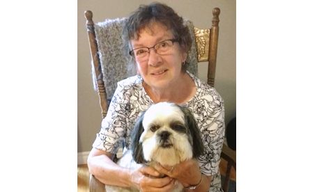 Retired nurse, former Ripley resident, Greta Thurber, dies at the age of 77