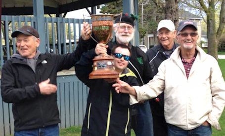 Southsiders urged to rally for annual North versus South Challenge Walk April 30