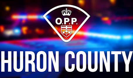 ​Huron County OPP investigating fatality in Goderich