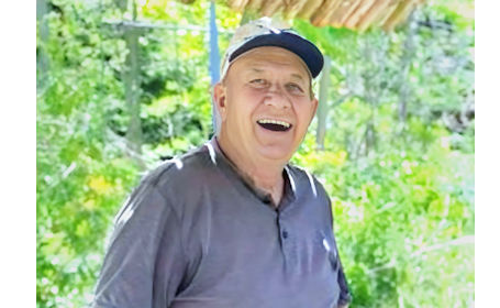 KENNETH IAN 