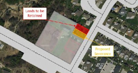 Willow West resident objects to further planning changes to adjacent housing development