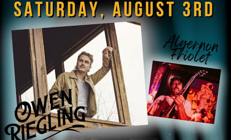 Saturday Night Lights concert in support of Big Brothers and Big Sisters