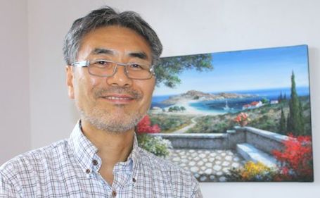 Thornhill artist brings beautifully-detailed oil paintings to Victoria Park Gallery as guest artist