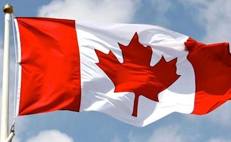 â€‹Letâ€™s all be proud Canadians!