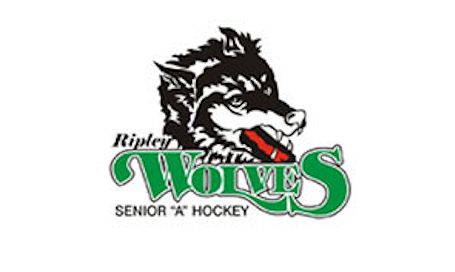 â€‹Wolves sweep Shelburne; start next series Sunday at Ripley Arena