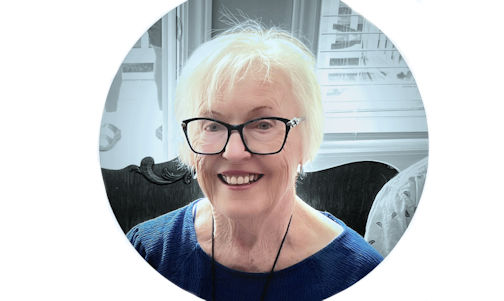 Barbara Burrows of Kincardine remembered for her strong will and love and support for family