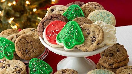 Cookie walk in Ripley to support Lyme Aid for Dave