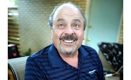 ​Bill Hutton, formerly of Kincardine, dies at the age of 74
