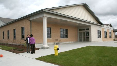 Fifth new doctor set to begin practice in Kincardine this fall