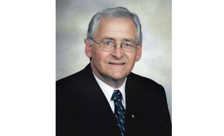 Stuart Grigg of Kincardine dies at the age of 72