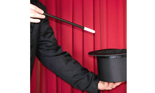 ​Free Magical March Break programs at Bruce County Public Library