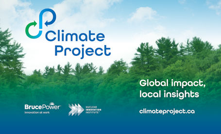 County councils explore local insights from the Climate Project