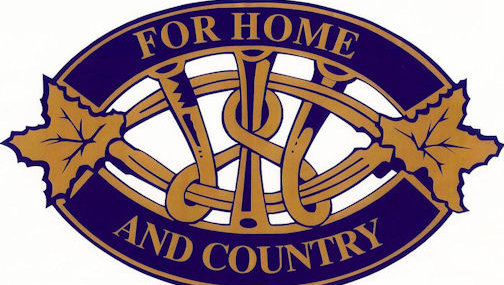 ​Bervie W.I. ladies enjoy travelogue of trip to South Africa