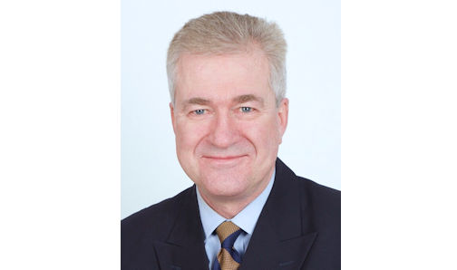 PAUL ANDREW BUCHANAN