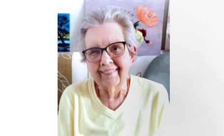 ​Ruby Peterbaugh of Ripley dies at the age of 90