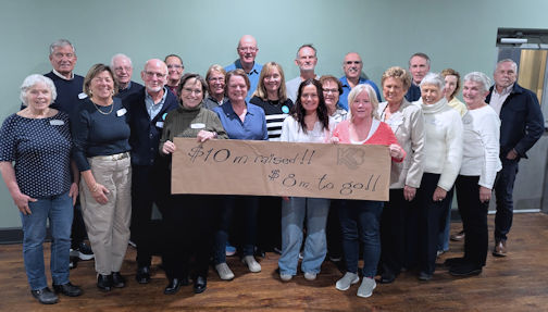 ​Kincardine Hospital Foundation reaches $10-million milestone in capital campaign