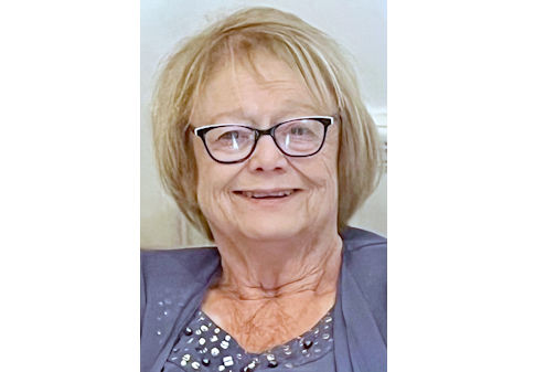 ​Marie Haldenby of Lucknow remembered for her kindness, generosity and infectious laugh